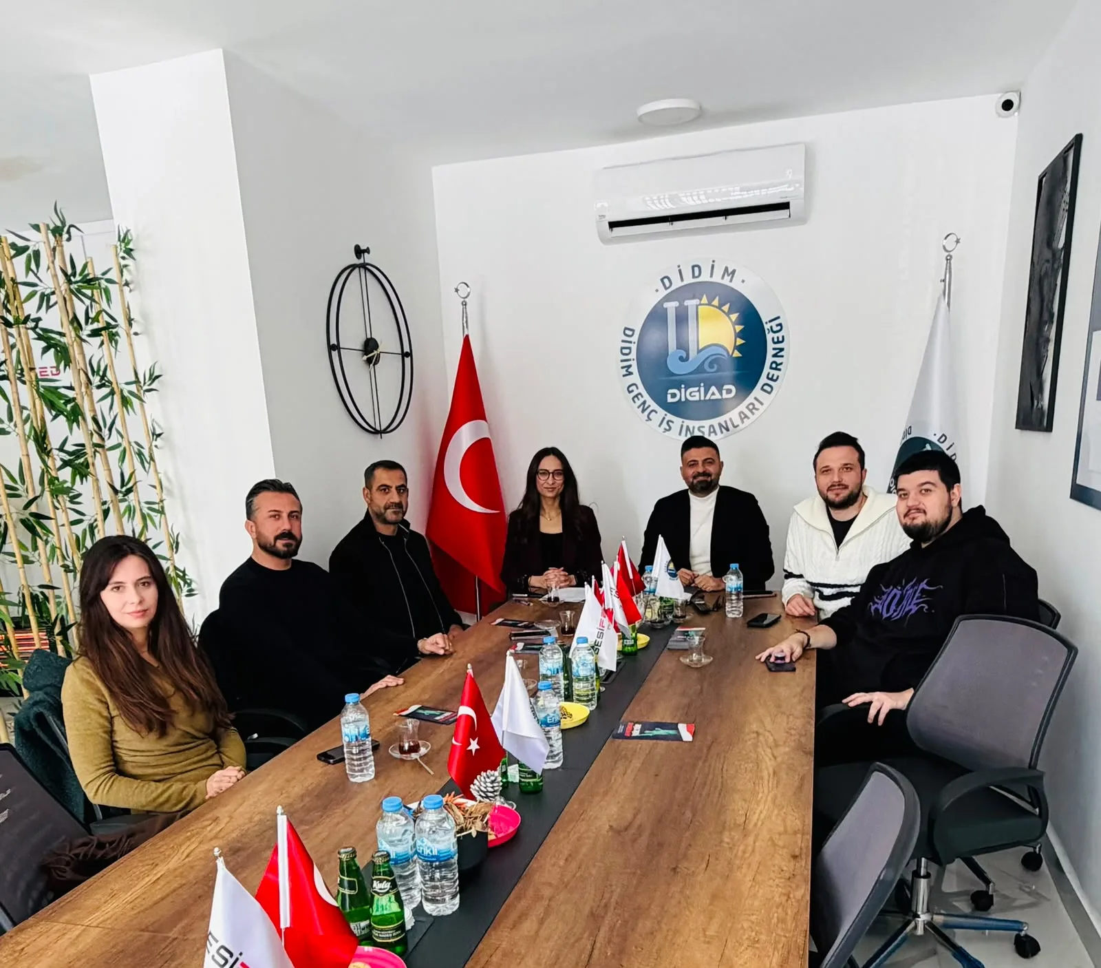 Amerikan Kültür Yabancı Dil Kursu