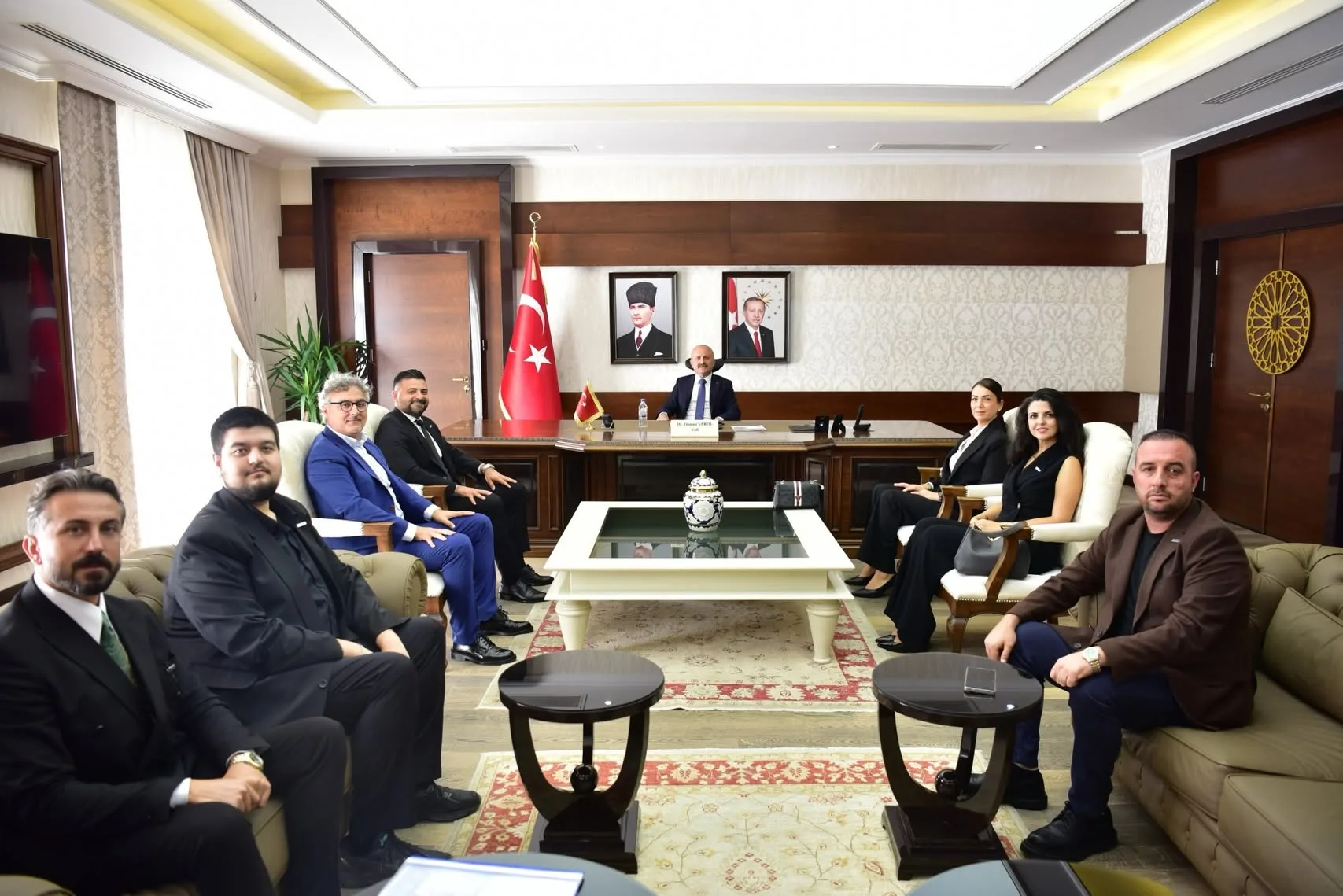 Aydın Valiliği