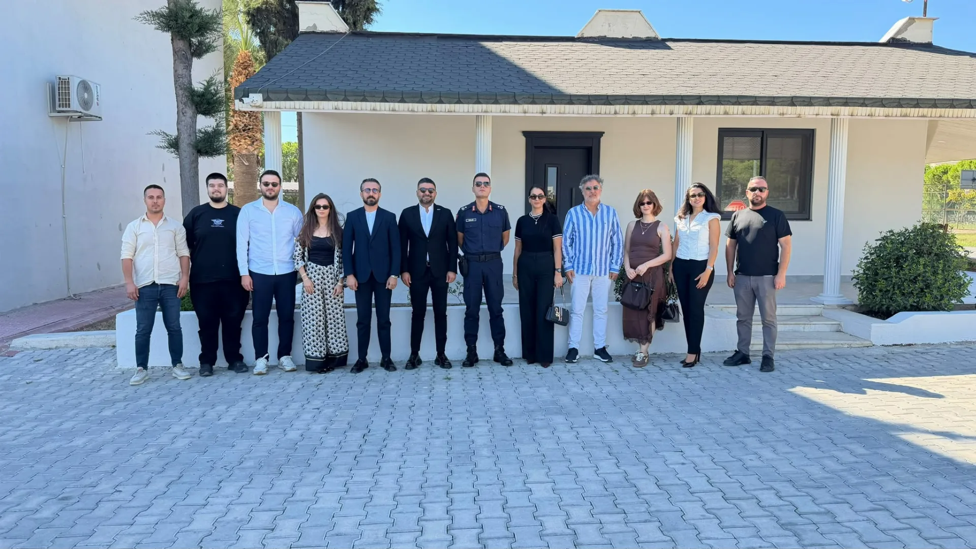 Didim İlçe Jandarma Komutanlığı
