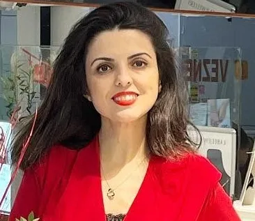 BUKET ÜLGEN SOYGAZİ