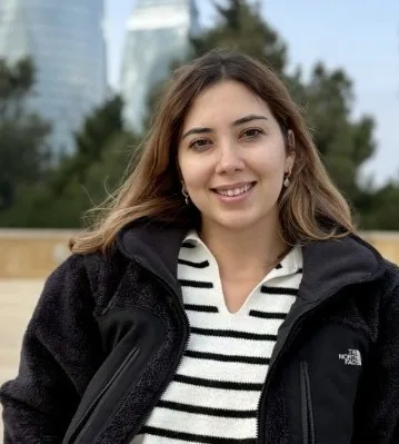 Fatoş Selin BUDAK